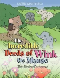 在飛比找博客來優惠-The Incredible Deeds of Wink t