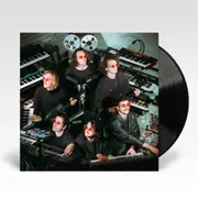 Silver Cord, The (Vinyl)
