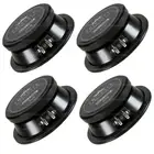 Eminence ALPHA-6CBMRA 6.5" Sealed/Closed Back Midrange Speakers 4-PACK