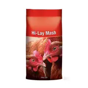 Laucke Hi Lay Mash
