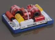 New For KASUN AS-33C-2 HiFi Speaker Frequency Divider Crossover Filters 3Way #ji