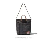 在飛比找蝦皮商城優惠-THE EARTH-TOTE&CROSS BAG HARRI