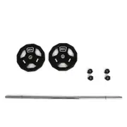 SMAI Pump Set - 26.5KG - Black