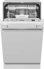 Miele 45cm Fully Integrated Dishwasher