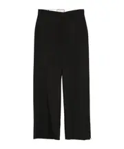cady trousers 40,42 NERO