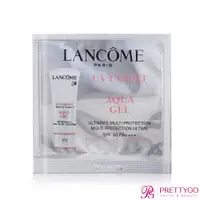 在飛比找蝦皮商城優惠-LANCOME 蘭蔻 超輕盈UV水凝露SPF50 PA+++