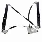 Window Regulator For Audi A3 Sportback (8PA) Eng.CAXC CMSA 1.4 TFSI 92kw 749-674 (for: Audi)