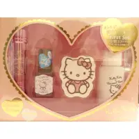 在飛比找蝦皮購物優惠-Hello kitty光療組合🇯🇵日本限定DIY光療組