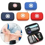 Medical Bag Portable Medical Bag Car Anti-pressure Medicine Storage Bag