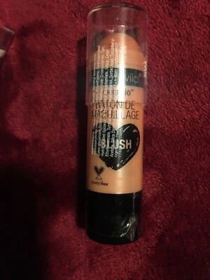 Wet n Wild MegaGlo Makeup Stick Blush, Hustle & Glow 802A, 0.6 oz.NEW