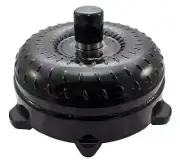 FTI SRLS8082-3 9.5 in. 4L60E/4L65E/4L70E Street Racer Lock-Up Torque Converter