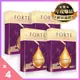 《FORTE》台塑生醫胎盤肌活瞬效面膜4入 (共20片)