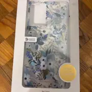 Rifle Paper Company Samsung Galaxy Note 20 Ultra 5G Phone case