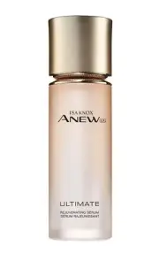 AVON Isa Knox ANEW LX ULTIMATE Rejuvenating Serum 40 ml/1.35 fl. oz. New in Box