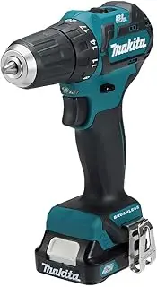 [Makita] 12V 2.0 Ah Max CXT Cordless Drill Driver Kit