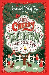 在飛比找三民網路書店優惠-The Cherry Tree Farm Story Col