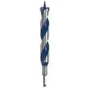 Bosch Daredevil NKMT24 Auger Bits, 1-1/2-Inch By 13-Inch By 9-Inch