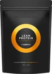Tropeaka LEAN PROTEIN Choc Honeycomb G/F 750g