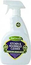 Ecoconcepts Kitchen & Household Cleaner (EC1RTU750)