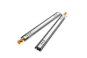 SAN HIMA 125kg Locking Drawer Slides 450mm