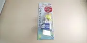 Combi Baby chopsticks for the first time chopsticks Limestone Lime (Yellow)