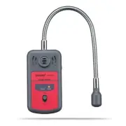 Halogen Leak Detector HVAC Refrigerant Leak Detector Gas Detector For CFCs HCFCs