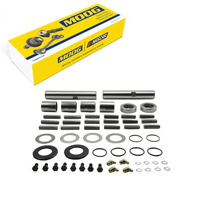 MOOG Steering King Pin Set For 1979-1982 International 1924 S