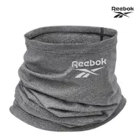 在飛比找松果購物優惠-Reebok-保暖舒適運動脖圍(灰) (3.8折)