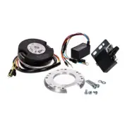 Ignition MVT Premium PREM27 Rotor Inner With Lights Puch Maxi