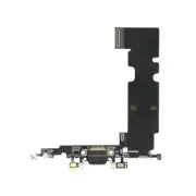 Aftermarket Charging Port Flex Cable for iPhone 8 Plus - Space Gray