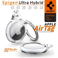 在飛比找蝦皮商城優惠-Spigen SGP AirTag Ultra Hybrid