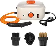 2500W High Temperature Steam Cleaner, Handheld Electric High Pressure Steam Cleaning Machine