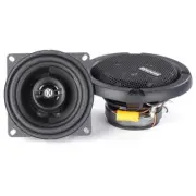 New Memphis Audio PRX4 4" 40 Watts 4-Ohms, 2-way Coaxial Car Speakers 1-YR WRTY