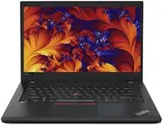 Lenovo Thinkpad T480 14" Fhd Laptop I7-8550U 16Gb 256Gb Ssd Win11 Pro (Renewed)