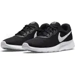 【NIKE 耐吉】慢跑鞋 女鞋 運動鞋 緩震 WMNS TANJUN 黑 DJ6257-004