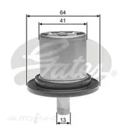 Gates Thermostat - TH25882G1