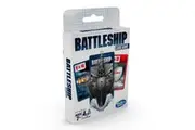Battleship Card Game
