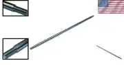 Versatile 3/4" Step Down Go Kart Rear Axle - Fits Various Karts and Drift Trikes