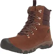 [KEEN] Women's Greta Classic Waterproof Snow Boots