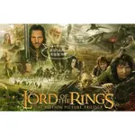 【可樂心】魔戒 THE LORD OF THE RINGS 哈比人 THE HOBBIT 中土大陸的收藏品遷移