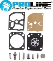 Proline® Carburetor Kit For Stihl MS170 MS180 MS210 MS230 MS250 Zama RB-77