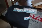 PEARL JAM CLUB MEMBER SHIRT KIT 2023! MEMBERS ONLY GEAR! T SHIRT + MORE!
