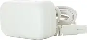 Magic Wand Rechargeable Massager, Includes US Portable Charger, Power Adapter & 6ft Cord. Back & Neck Hand Held Massager Sold Separately