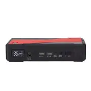 Car Battery Starter 12V Portable Box 1000A Battery Charger St Fit