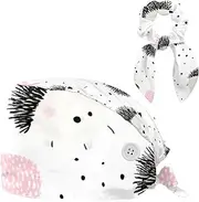 [YTYVAGT] Scrub Caps Women,Scrub Hats Suitable for Women,Floral Animal