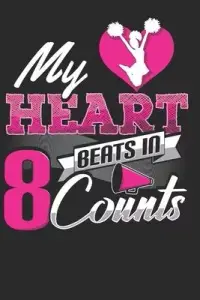 在飛比找博客來優惠-My Heart Beats in 8 Counts: Ch