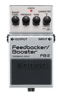 在飛比找樂天市場購物網優惠-Boss FB-2 Feedbacker/ Booster 