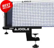 Avanti Table Tennis Net Post Set by JOOLA Tournament Ready Champion-Level Play
