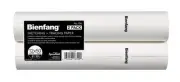 Sketching & Tracing Paper Roll, White, 12 Inches x 50 Yards (2-Pack) - for Dr...