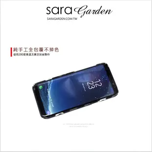 客製化 全包覆 手機殼 三星 S8 S8+ iPhone 8 7 6 6S Plus X 硬殼 萬聖節手繪幽靈